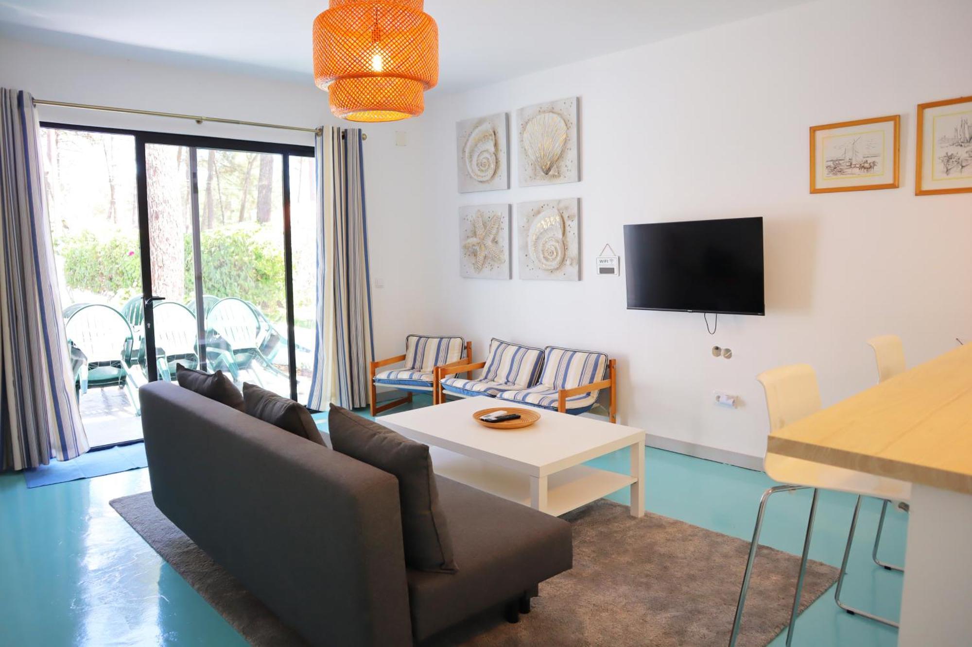 Ph In Aroeira Lisbon - Beach & Golf Экстерьер фото