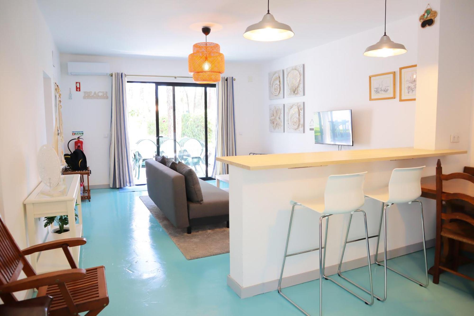 Ph In Aroeira Lisbon - Beach & Golf Экстерьер фото