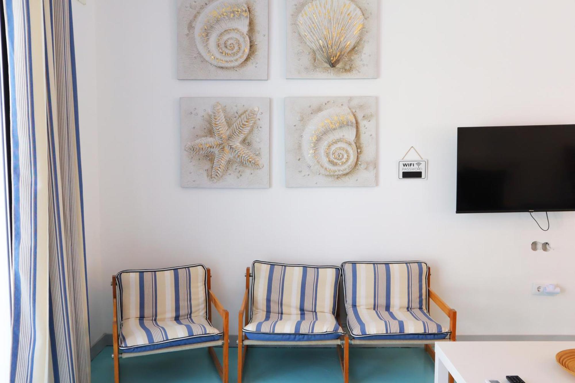 Ph In Aroeira Lisbon - Beach & Golf Экстерьер фото