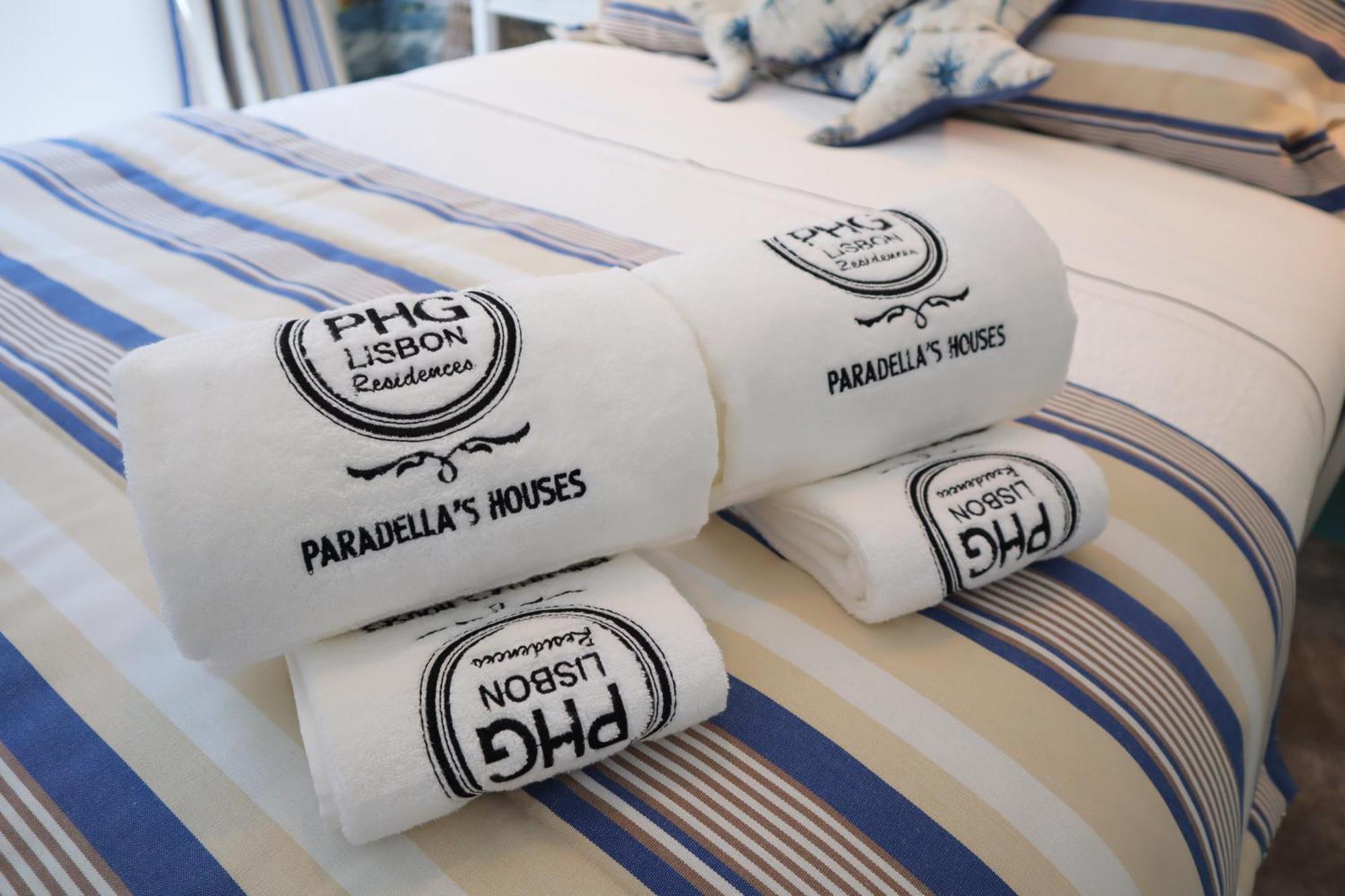 Ph In Aroeira Lisbon - Beach & Golf Экстерьер фото