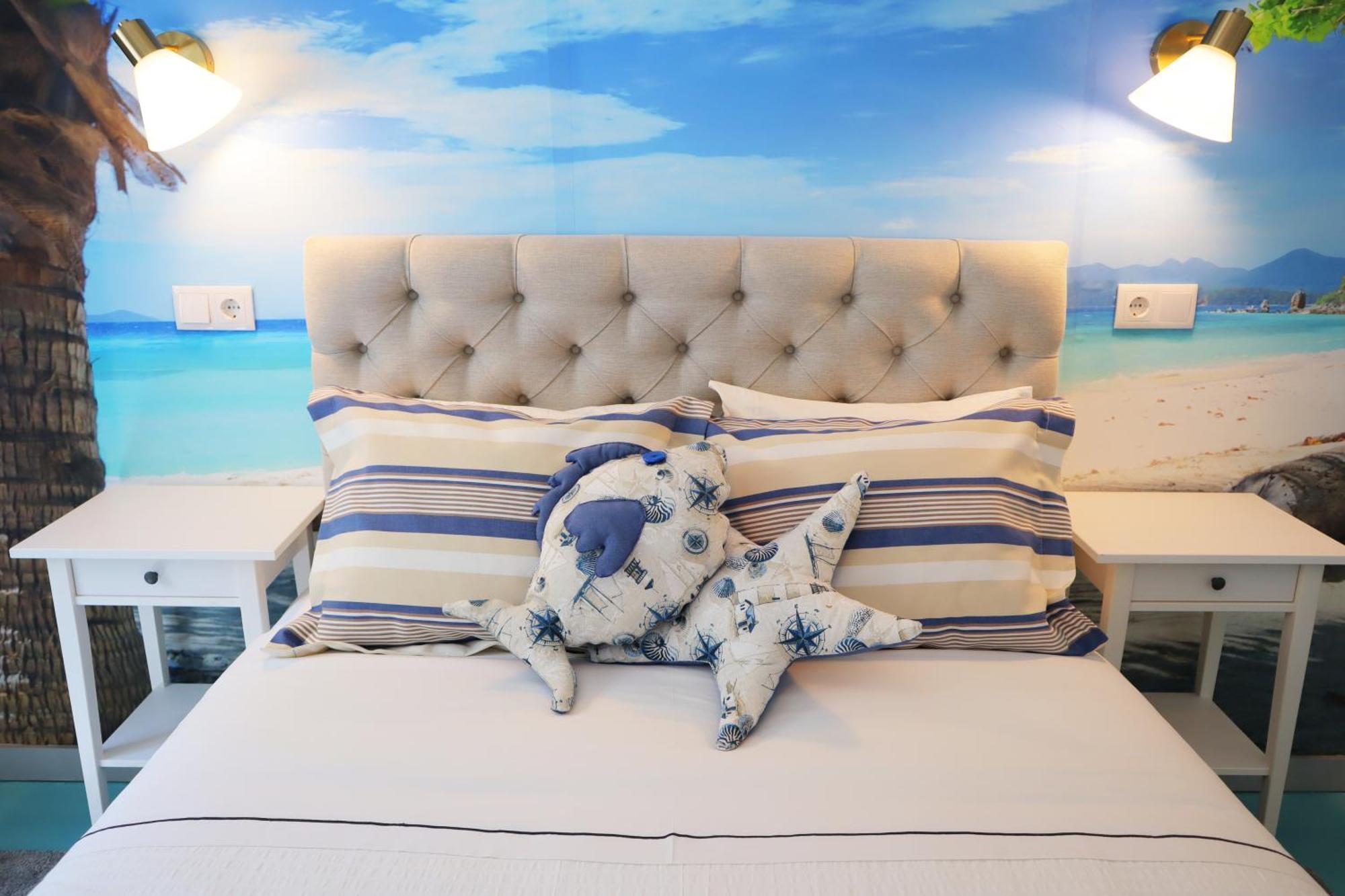 Ph In Aroeira Lisbon - Beach & Golf Экстерьер фото
