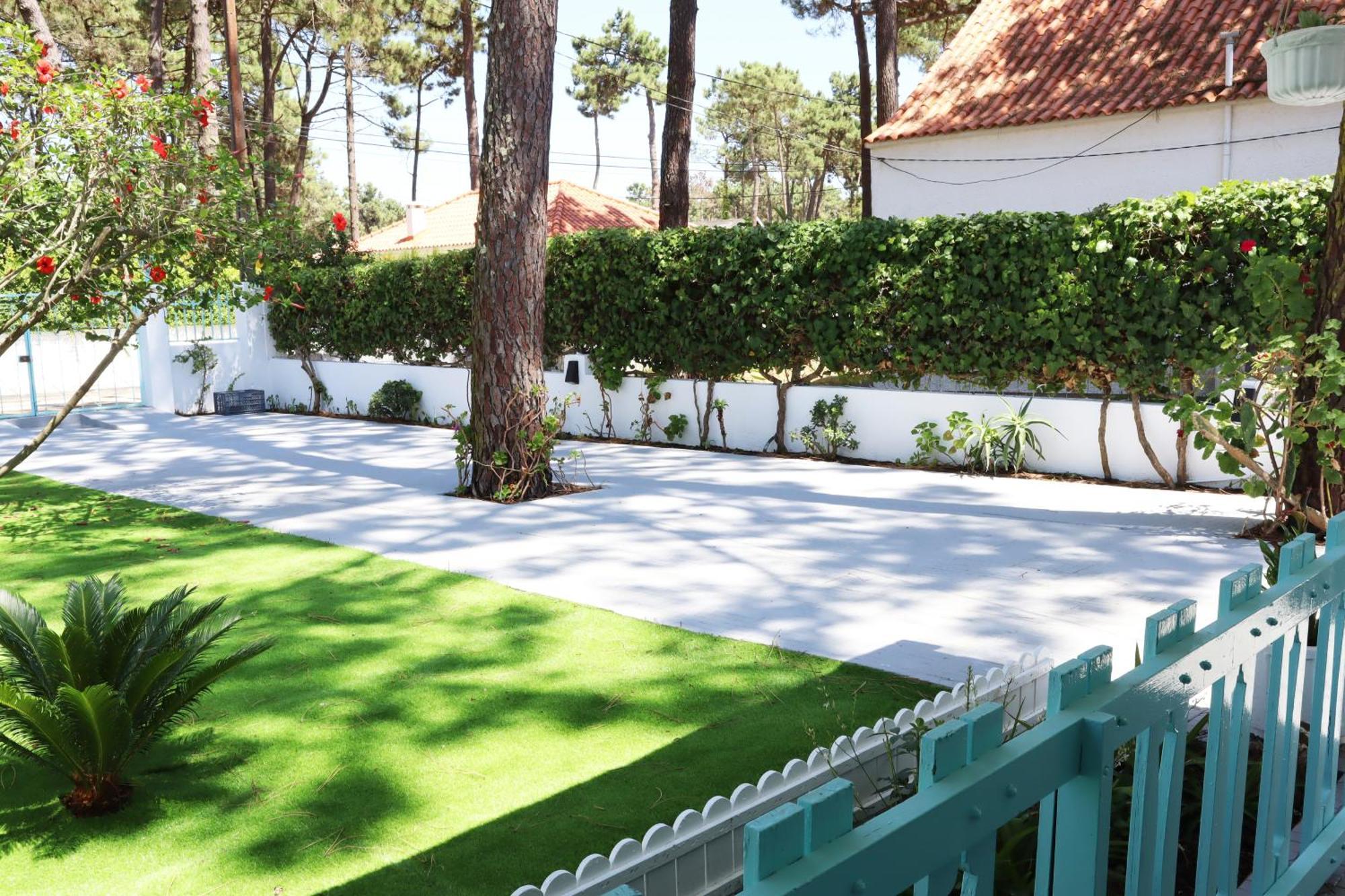 Ph In Aroeira Lisbon - Beach & Golf Экстерьер фото